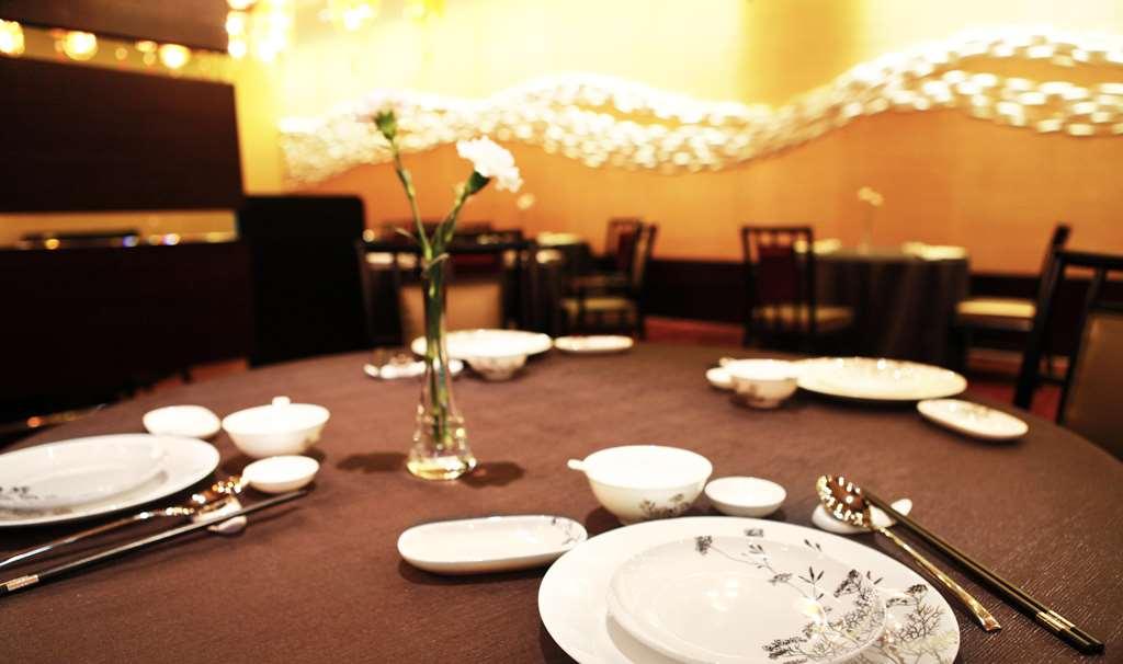 Si Chuan Jin Jiang Hotel Chengdu Buitenkant foto