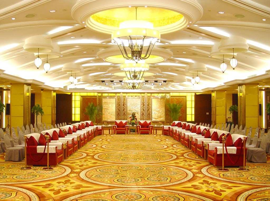 Si Chuan Jin Jiang Hotel Chengdu Kamer foto