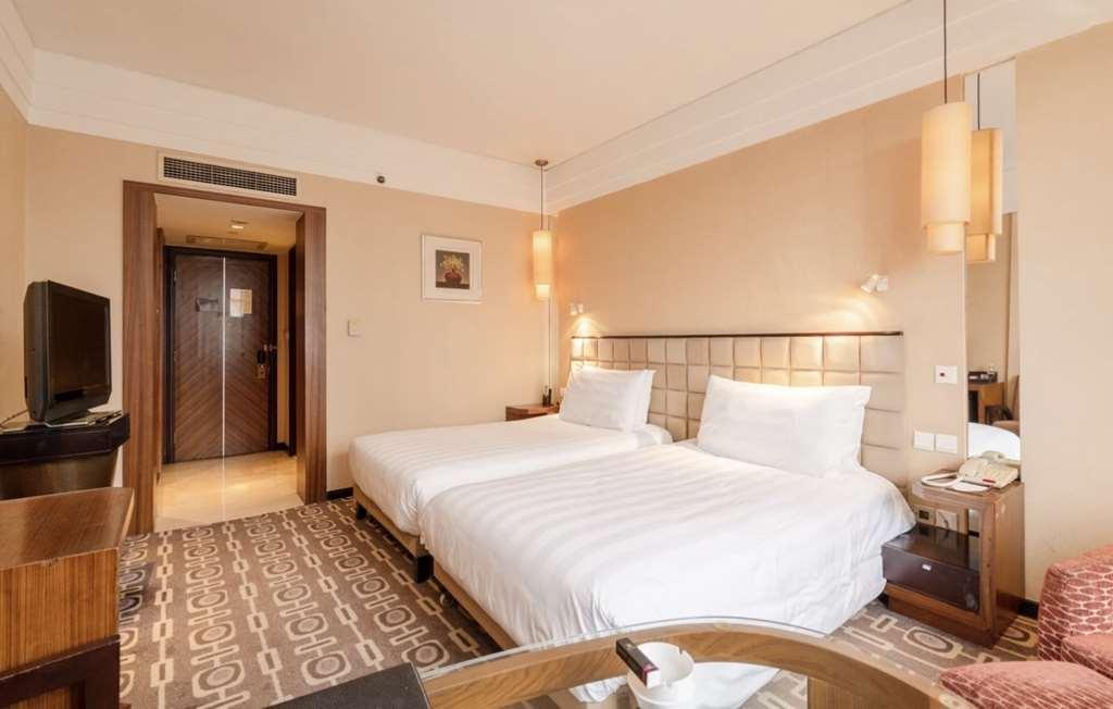 Si Chuan Jin Jiang Hotel Chengdu Kamer foto