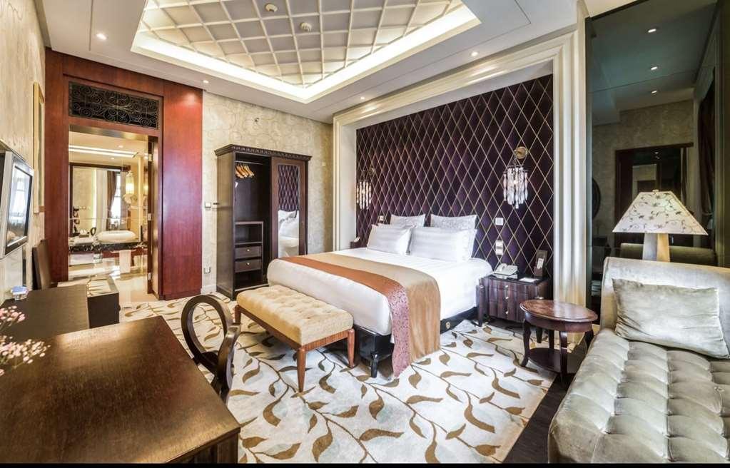 Si Chuan Jin Jiang Hotel Chengdu Kamer foto
