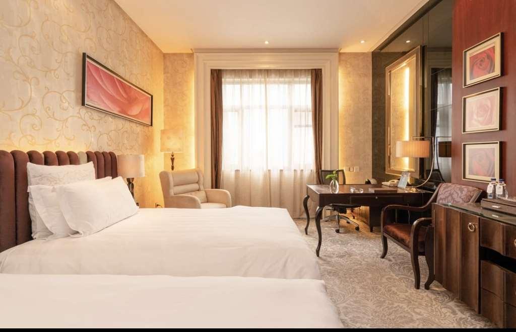 Si Chuan Jin Jiang Hotel Chengdu Kamer foto
